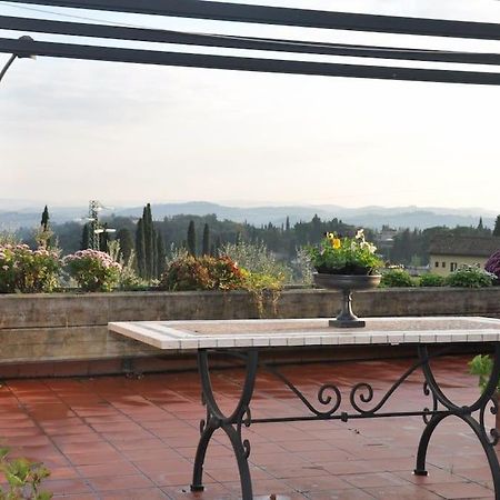☆Lovely View Of Florence In Stilish Designed Apt☆ Lejlighed Fiesole Eksteriør billede