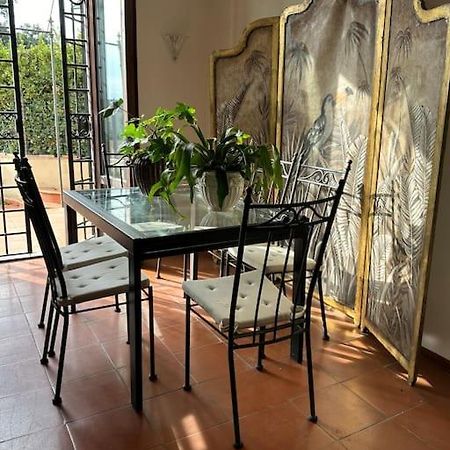 ☆Lovely View Of Florence In Stilish Designed Apt☆ Lejlighed Fiesole Eksteriør billede