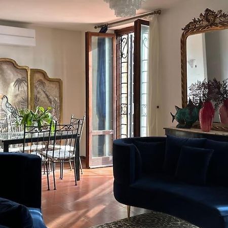 ☆Lovely View Of Florence In Stilish Designed Apt☆ Lejlighed Fiesole Eksteriør billede