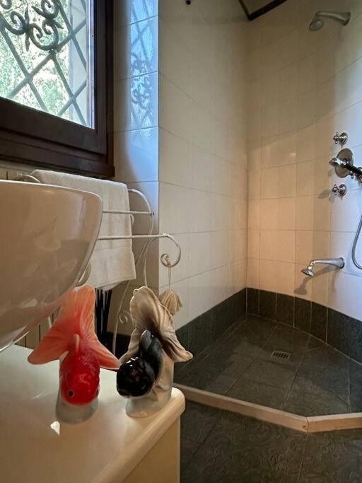 ☆Lovely View Of Florence In Stilish Designed Apt☆ Lejlighed Fiesole Eksteriør billede