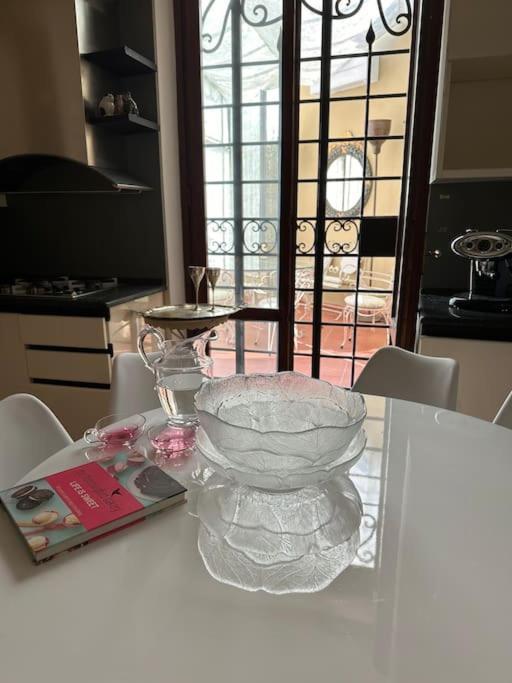 ☆Lovely View Of Florence In Stilish Designed Apt☆ Lejlighed Fiesole Eksteriør billede