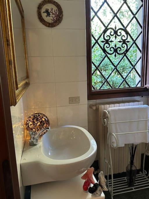 ☆Lovely View Of Florence In Stilish Designed Apt☆ Lejlighed Fiesole Eksteriør billede