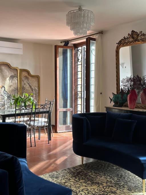 ☆Lovely View Of Florence In Stilish Designed Apt☆ Lejlighed Fiesole Eksteriør billede