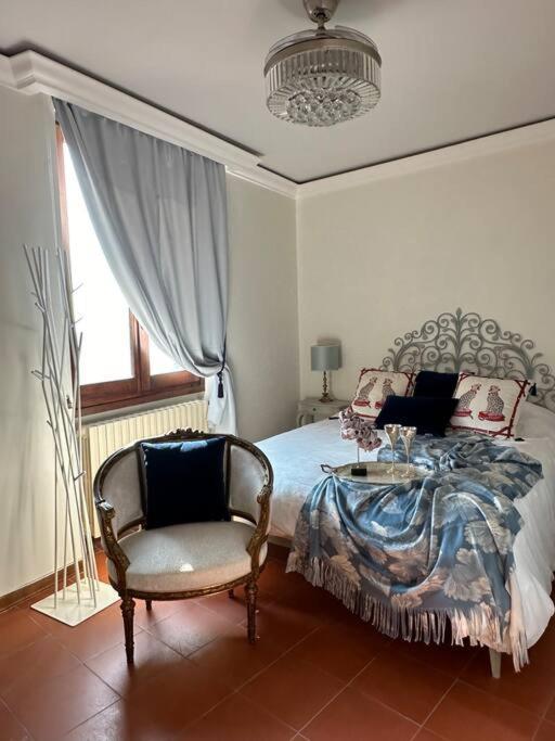 ☆Lovely View Of Florence In Stilish Designed Apt☆ Lejlighed Fiesole Eksteriør billede